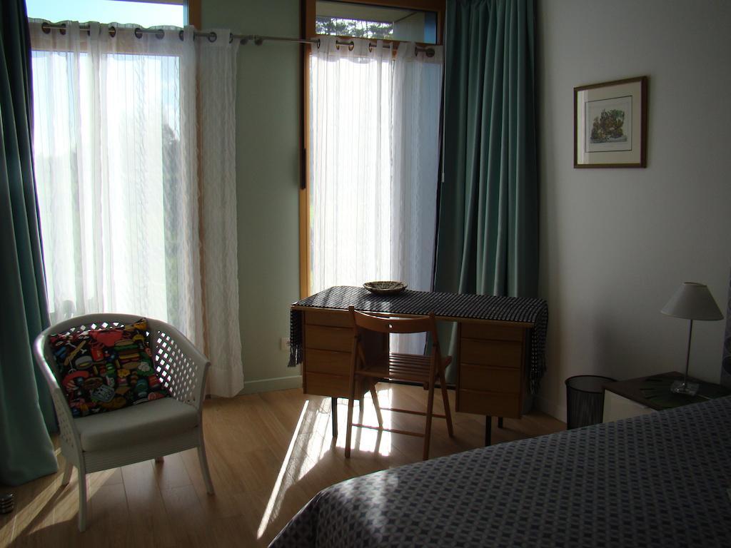 Bed and Breakfast La Passacaille Grosrouvre Экстерьер фото